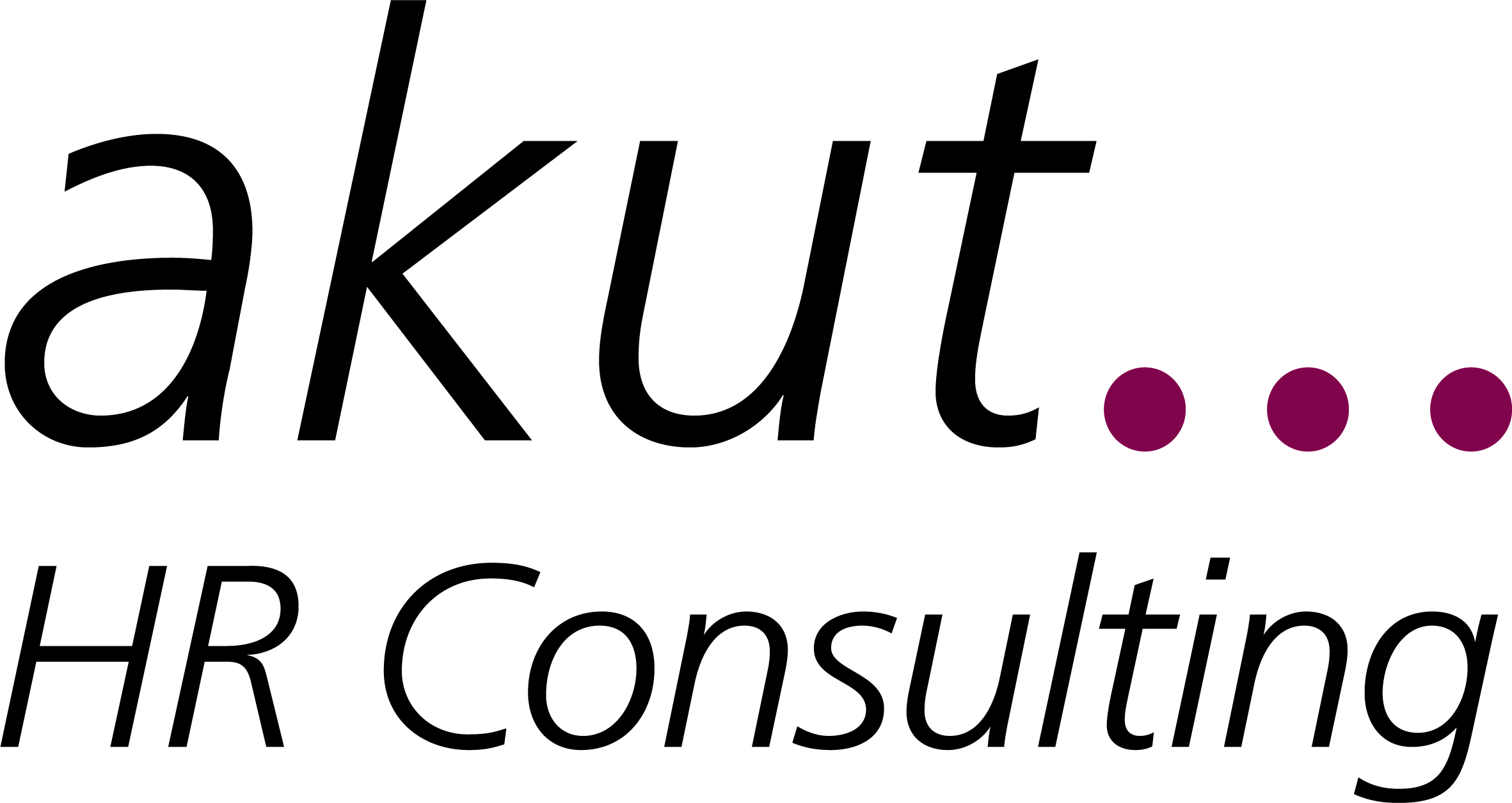 akut… HR Consulting GmbH